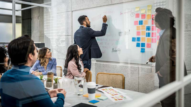 Process and System Documentation
