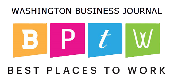 Eliassen Group Named a 2020 Best Place to Work by the Washington Business Journal